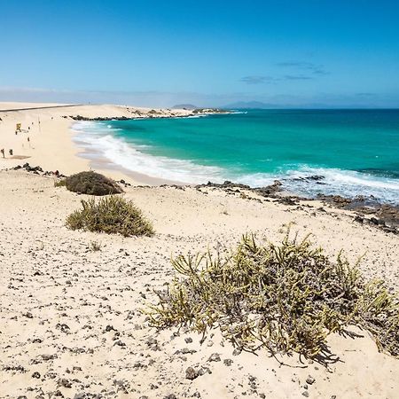 Home2Book Charming Sun & Dunes Apartment Corralejo Esterno foto