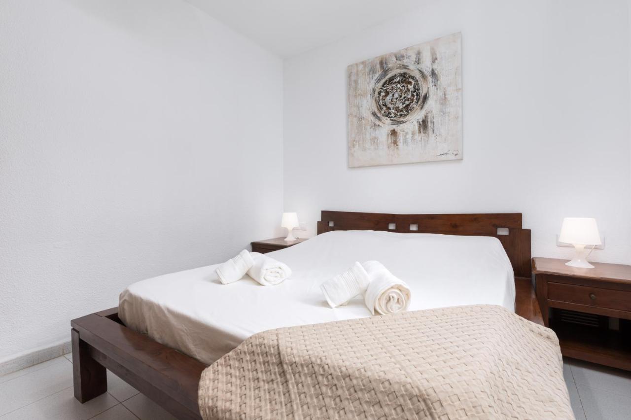 Home2Book Charming Sun & Dunes Apartment Corralejo Esterno foto