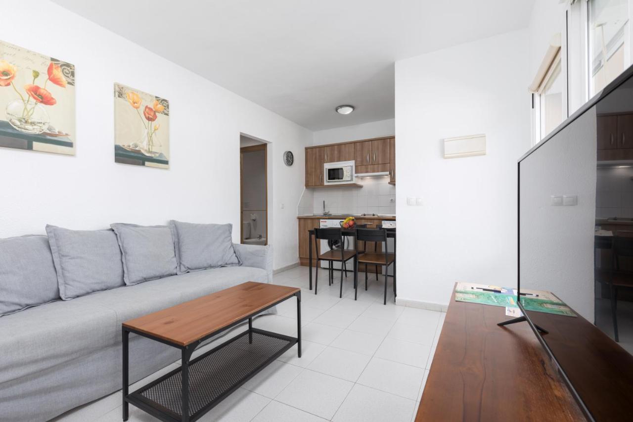 Home2Book Charming Sun & Dunes Apartment Corralejo Esterno foto