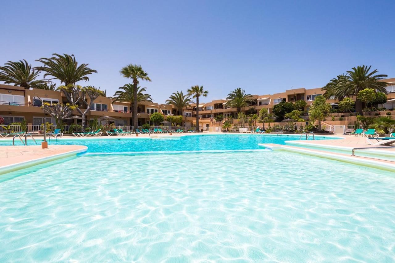 Home2Book Charming Sun & Dunes Apartment Corralejo Esterno foto