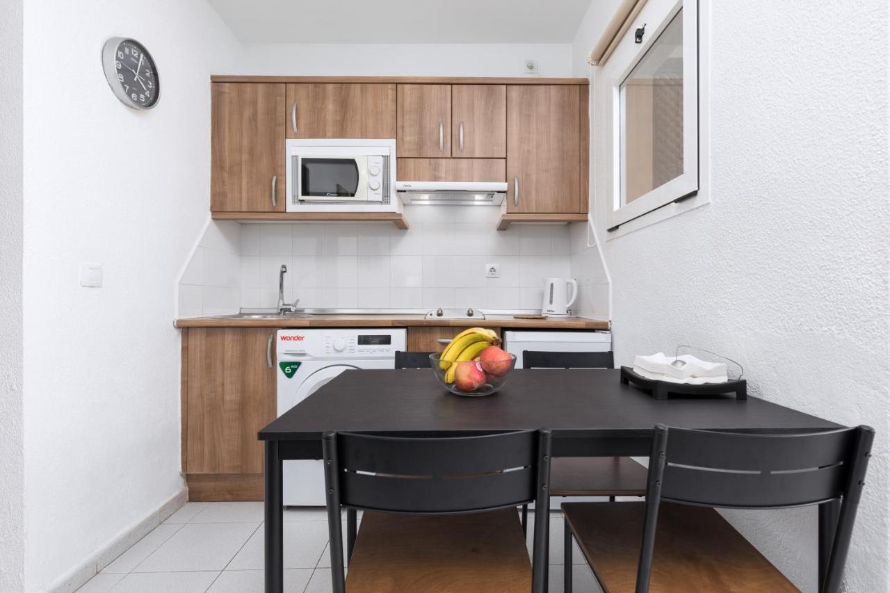 Home2Book Charming Sun & Dunes Apartment Corralejo Esterno foto