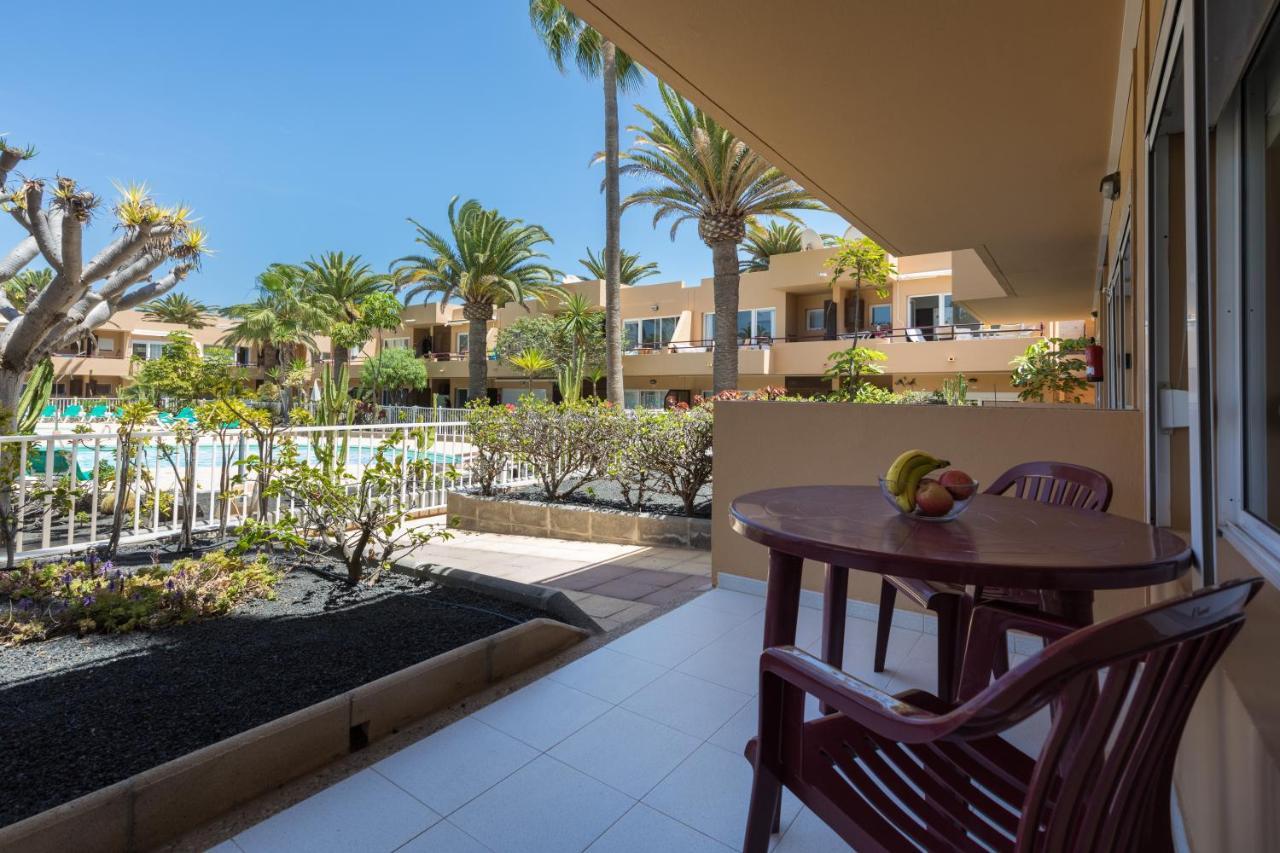 Home2Book Charming Sun & Dunes Apartment Corralejo Esterno foto