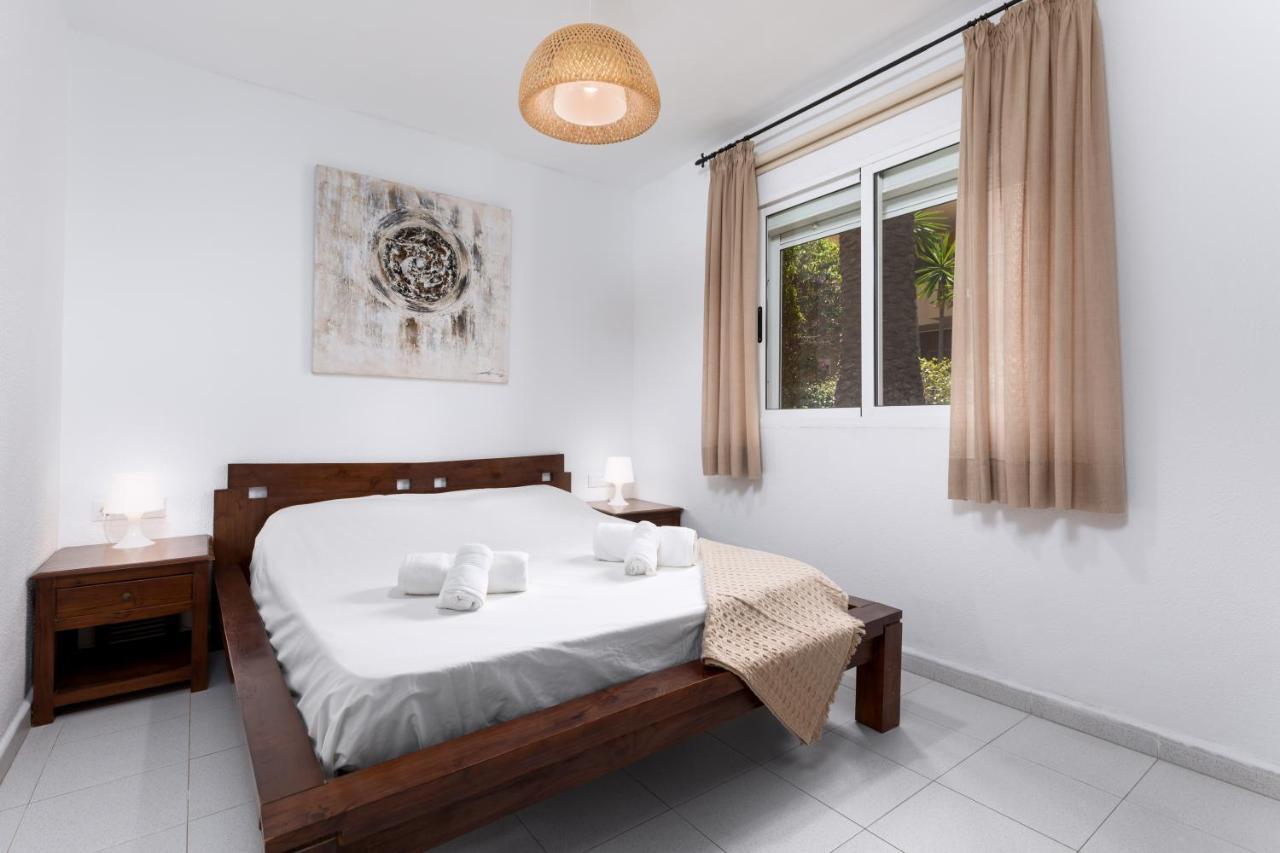 Home2Book Charming Sun & Dunes Apartment Corralejo Esterno foto