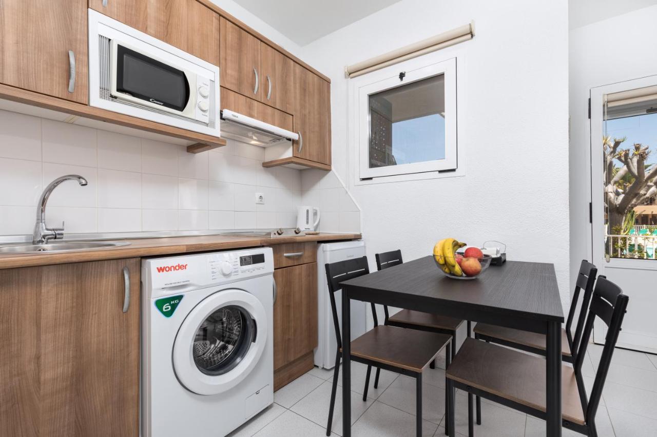 Home2Book Charming Sun & Dunes Apartment Corralejo Esterno foto