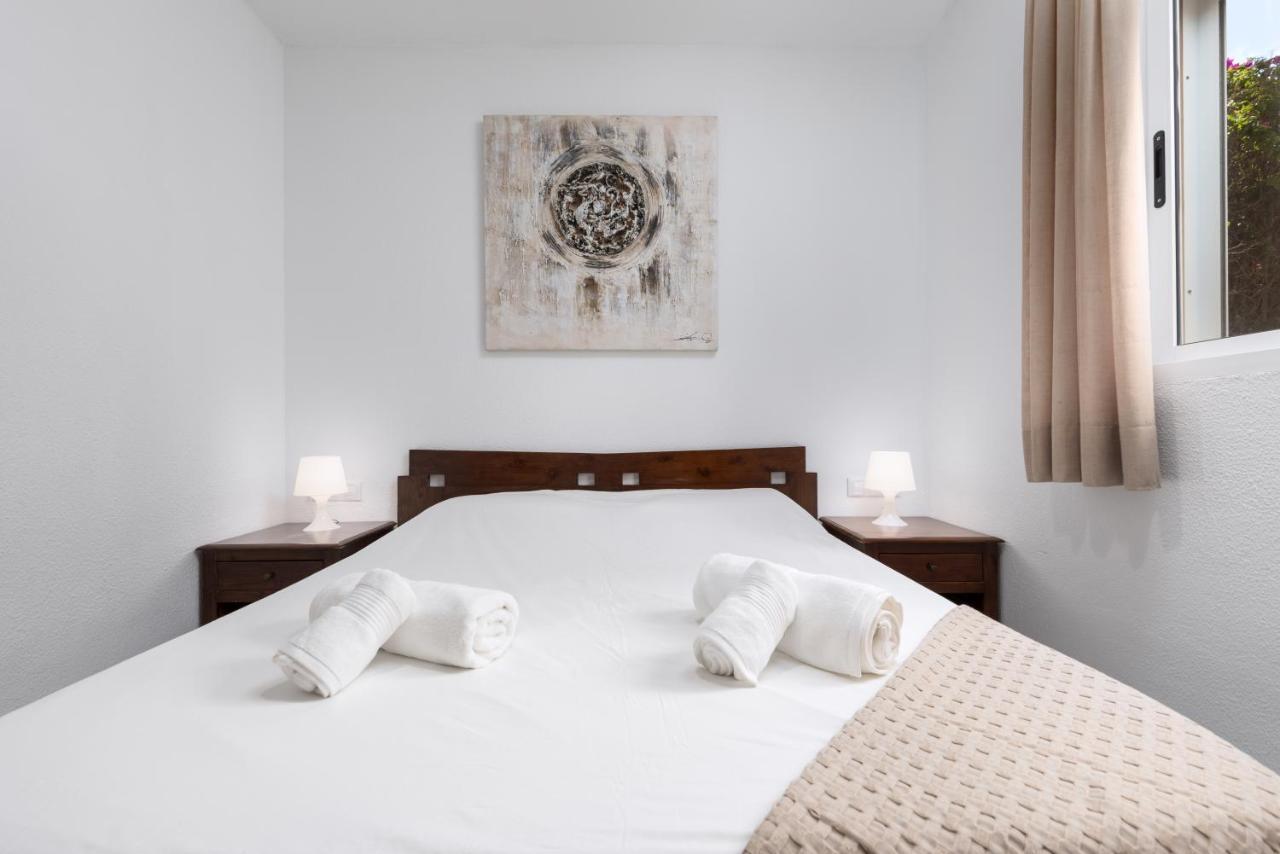 Home2Book Charming Sun & Dunes Apartment Corralejo Esterno foto