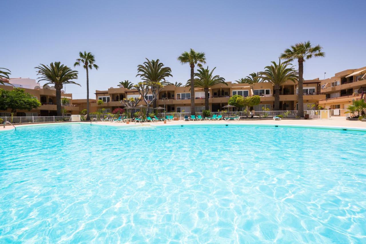 Home2Book Charming Sun & Dunes Apartment Corralejo Esterno foto