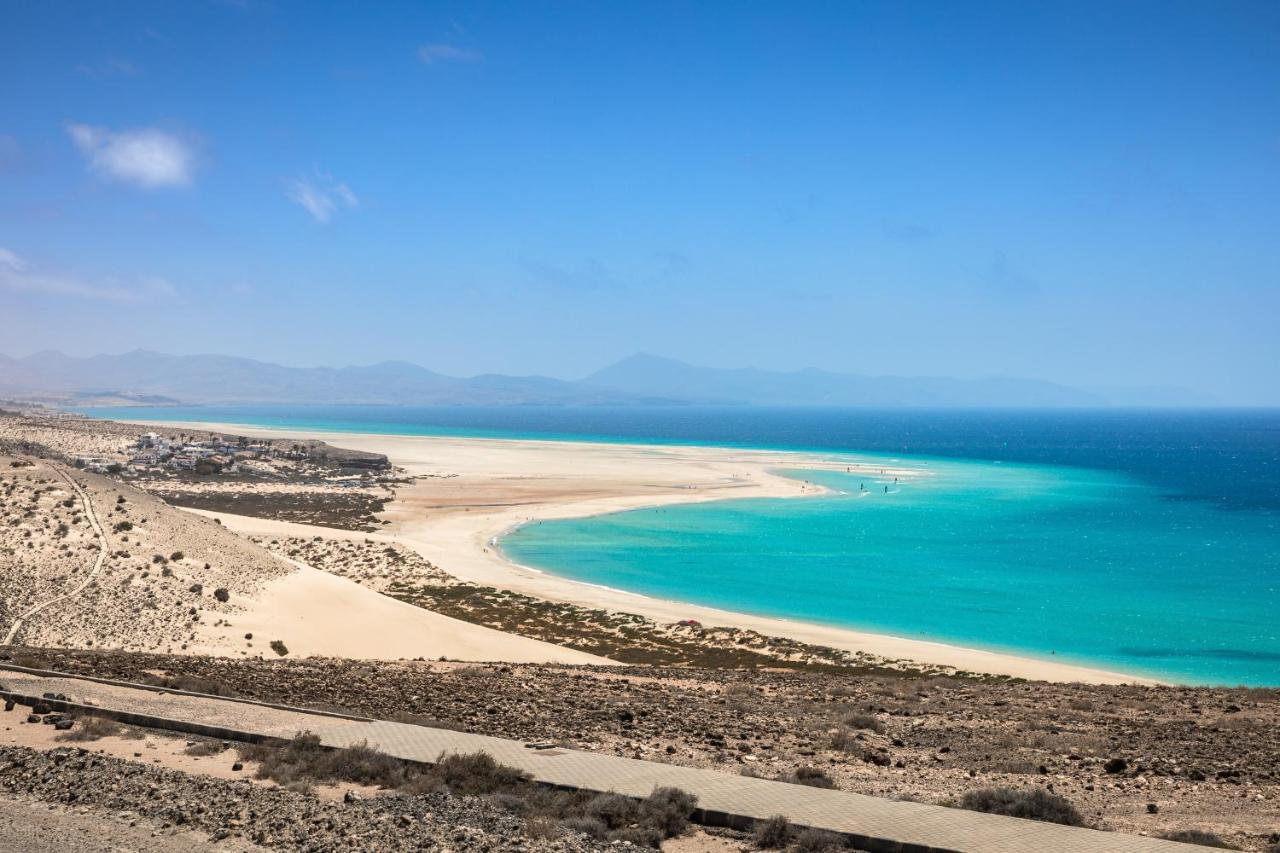 Home2Book Charming Sun & Dunes Apartment Corralejo Esterno foto