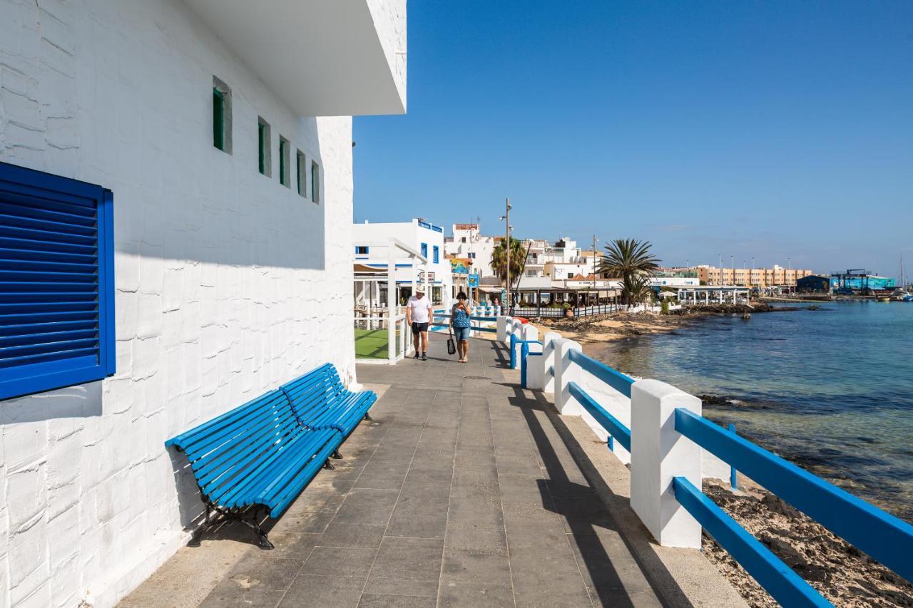 Home2Book Charming Sun & Dunes Apartment Corralejo Esterno foto