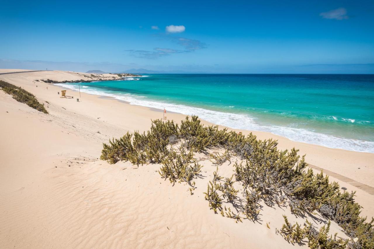 Home2Book Charming Sun & Dunes Apartment Corralejo Esterno foto