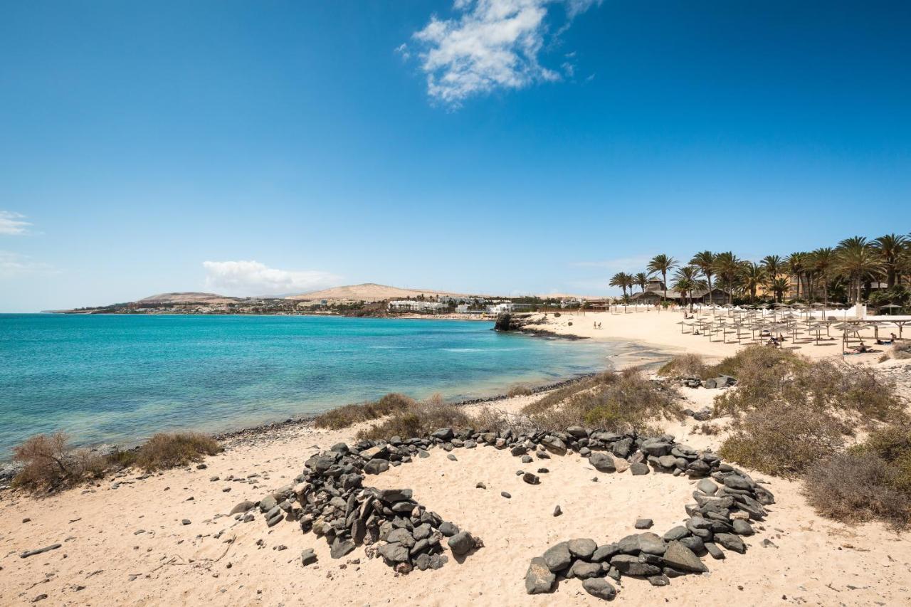 Home2Book Charming Sun & Dunes Apartment Corralejo Esterno foto