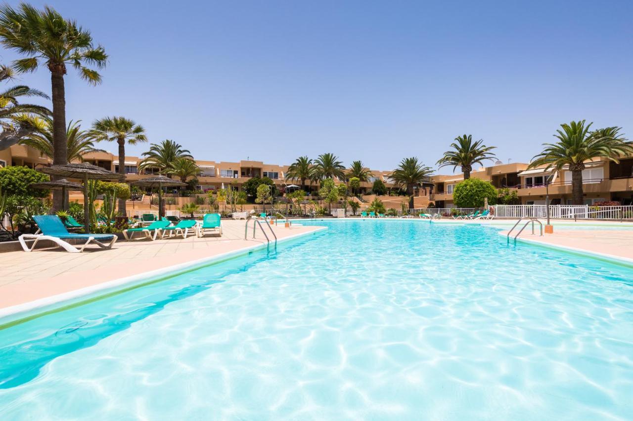 Home2Book Charming Sun & Dunes Apartment Corralejo Esterno foto