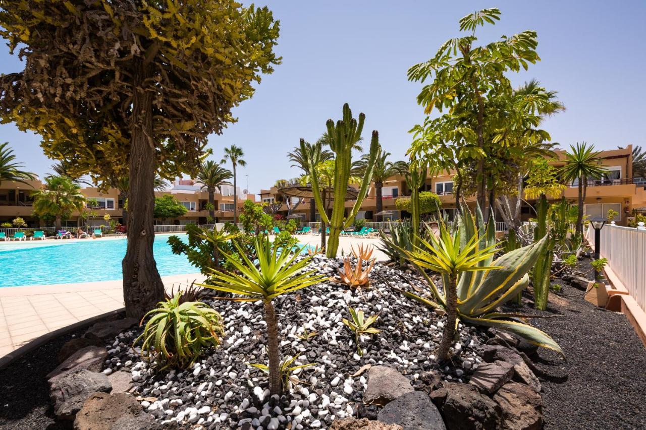 Home2Book Charming Sun & Dunes Apartment Corralejo Esterno foto