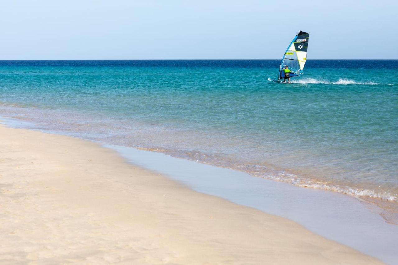 Home2Book Charming Sun & Dunes Apartment Corralejo Esterno foto