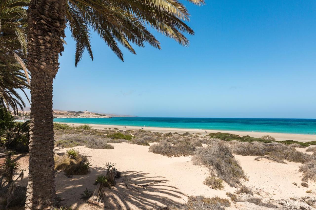 Home2Book Charming Sun & Dunes Apartment Corralejo Esterno foto