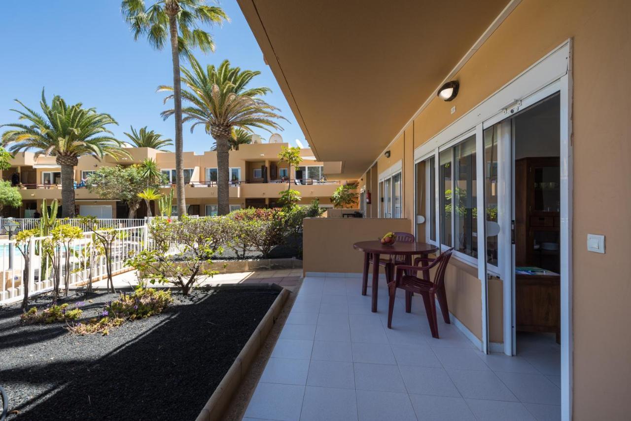 Home2Book Charming Sun & Dunes Apartment Corralejo Esterno foto